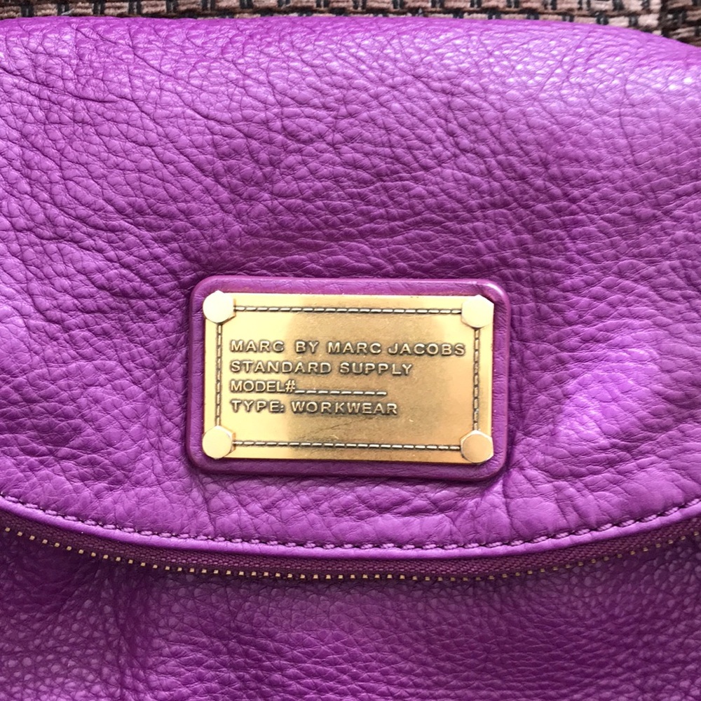 Marc Jacobs crossbody bag